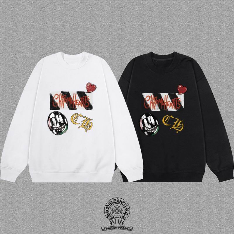 Chrome Hearts S-2XL xetr101